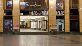 Městská divadla pražská - stálá sleva 50 % na vstupné