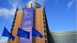 Zažij stáž u Evropské komise