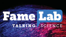 FameLab 2023 Competition – Apply Now!