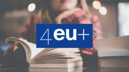 4EU+ kurzy EuropeanCitizenship a Data Literacy 