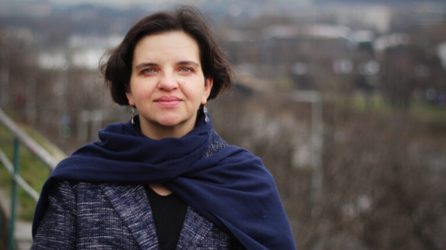 Děkanka Eva Lehečková se stala Top ženou Česka v oblasti veřejné sféry