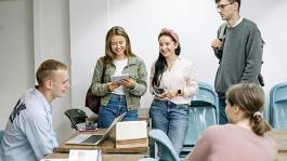 Jak využívají umělou inteligenci na Harvardu?