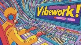 Ethan Mollick: Expertise in a vibe-filled world of work