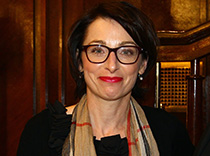 Petra Köpplová Petra Köpplová